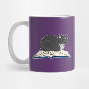 Booked Mug